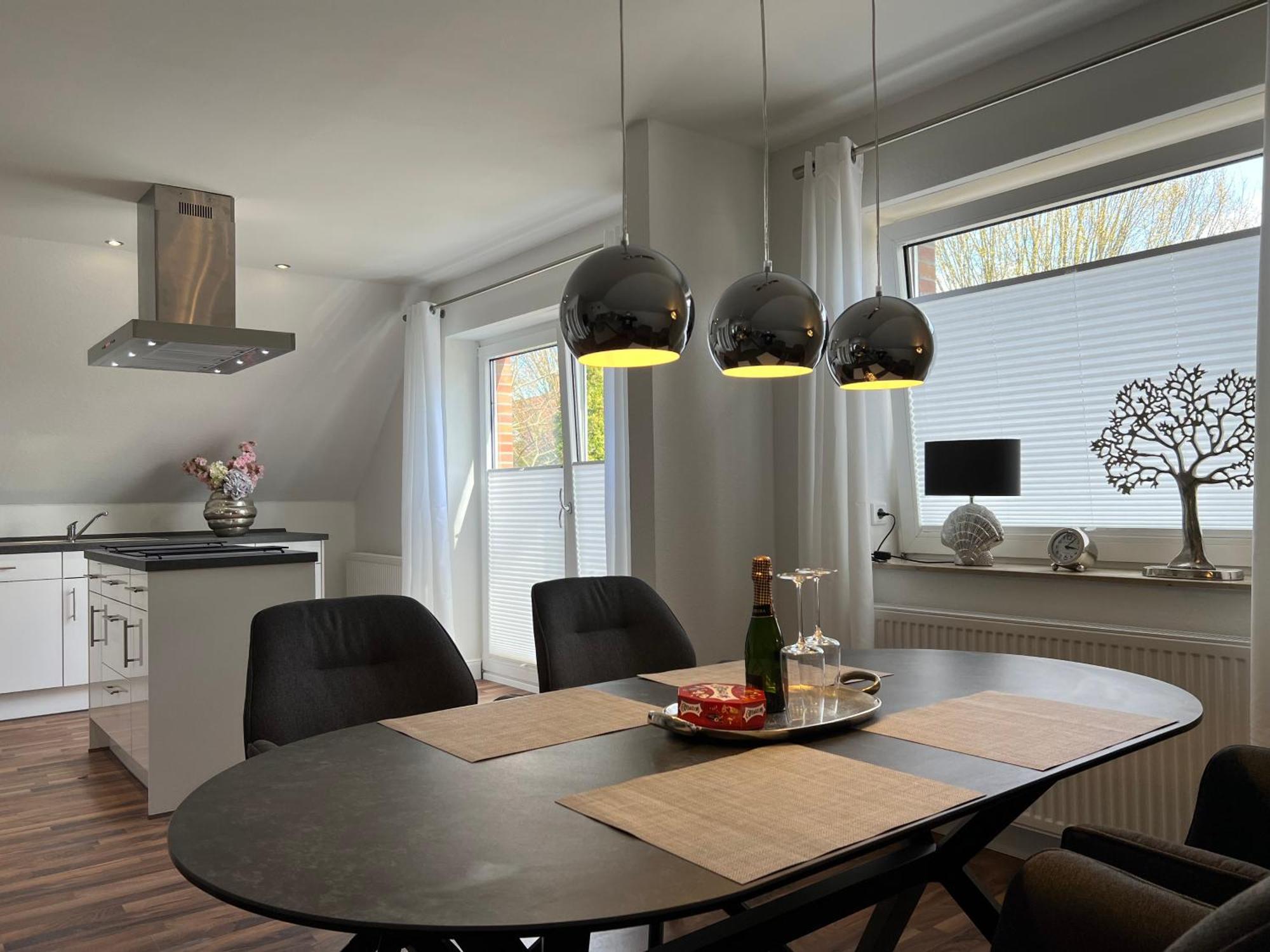 Ferienwohnung Meischen 4 Sterne Dtv Klassifiziert Bad Zwischenahn Exterior foto
