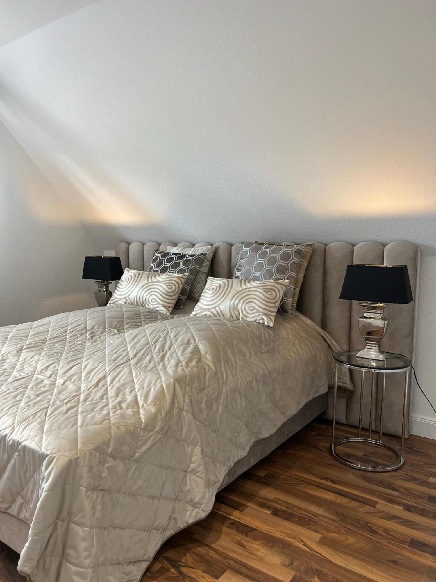 Ferienwohnung Meischen 4 Sterne Dtv Klassifiziert Bad Zwischenahn Exterior foto